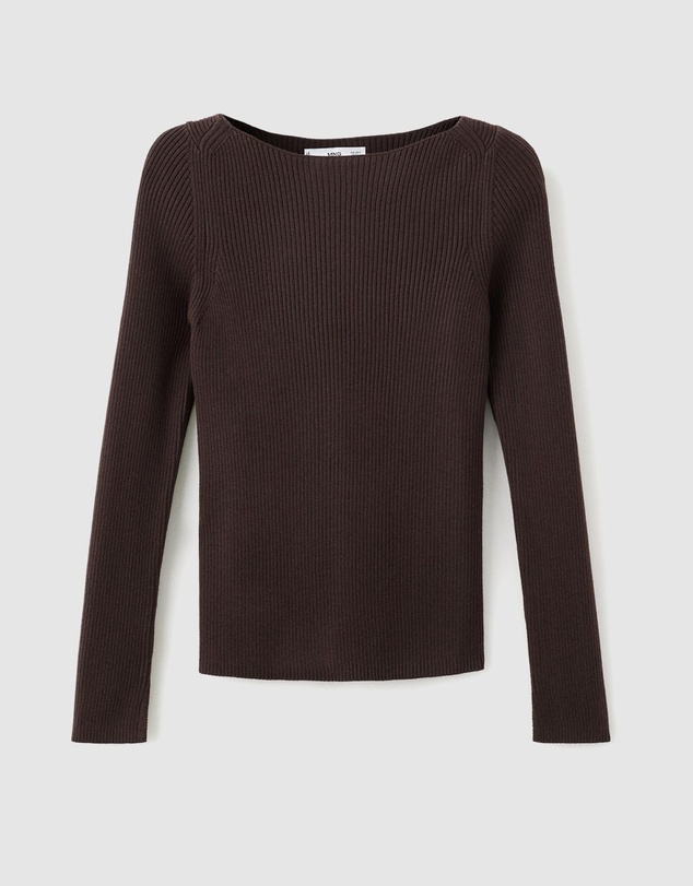 M.N.G - Magaluf Sweater