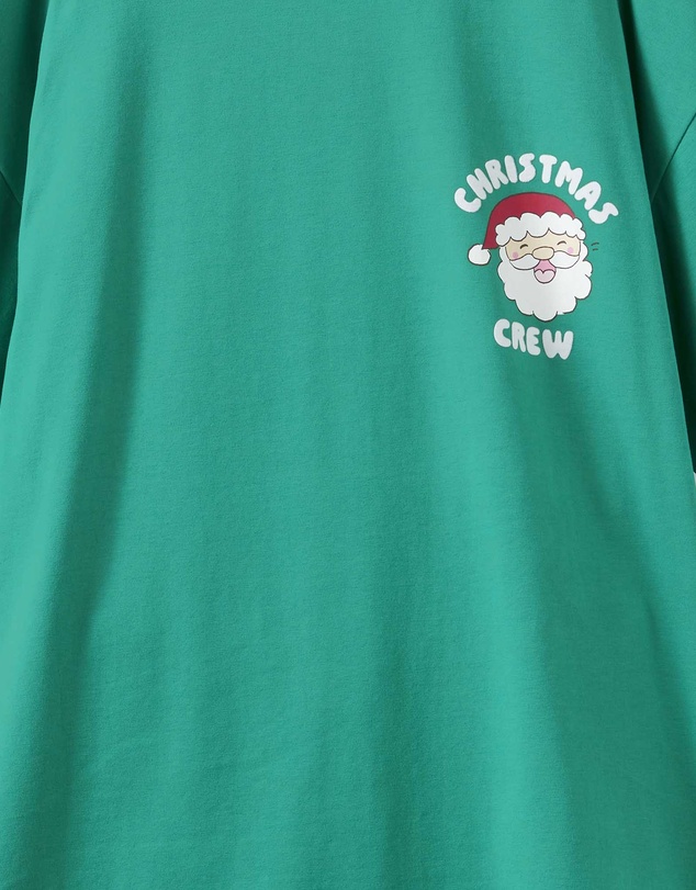 Cotton On Kids - Adults Dreamdrift Family Xmas Pj Set