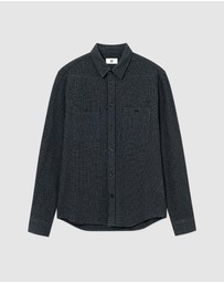 Wood Wood - Cooper Shirt