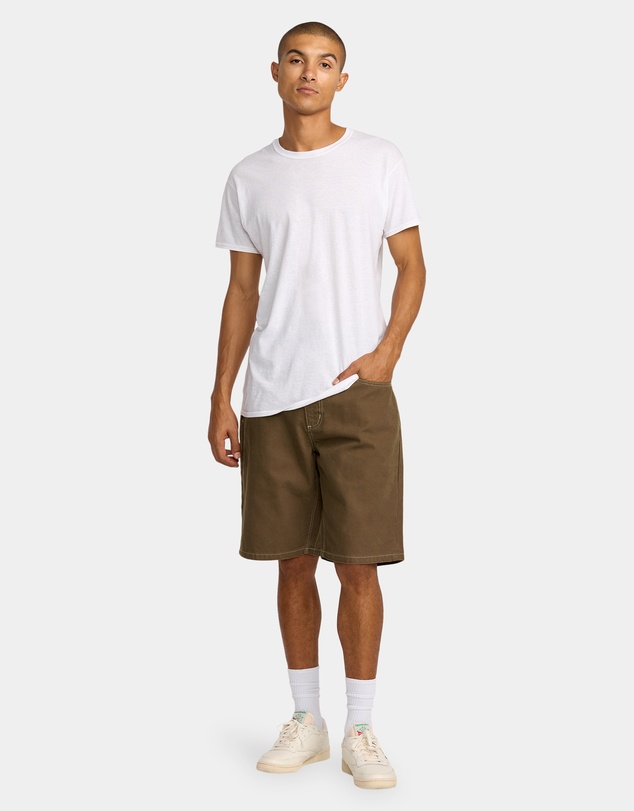 RVCA - Mens Dayshift 21
