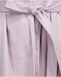 Honey and Beau - Futura Tie Jacket