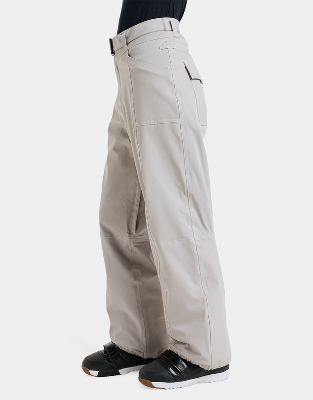 Roxy - Womens Chole Kim Snow Pants