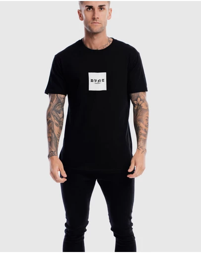 DVNT - S.E.S. Tee