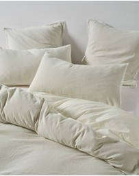 Linen House - Macey Quilt Cover Set