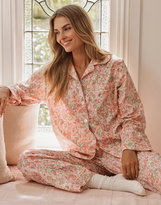Papinelle - Adeline Full Length PJ