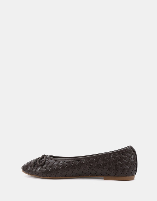 Clarks - Bali Chocolate