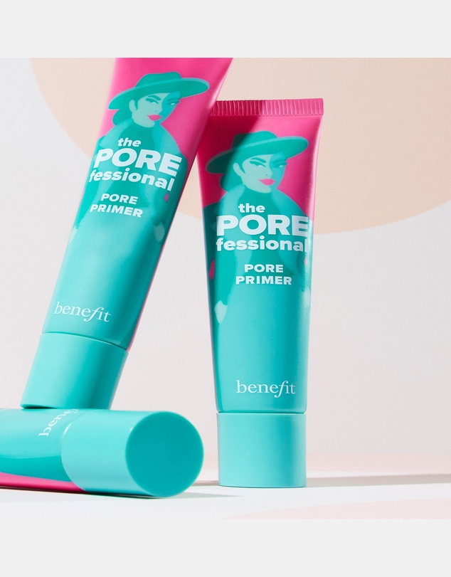 Benefit Cosmetics - The Porefessional Primer Mini 7.5ml