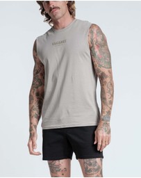 Vacancy Co - Byron Tank