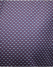 Politix - Marvin Modern Geo Shirt