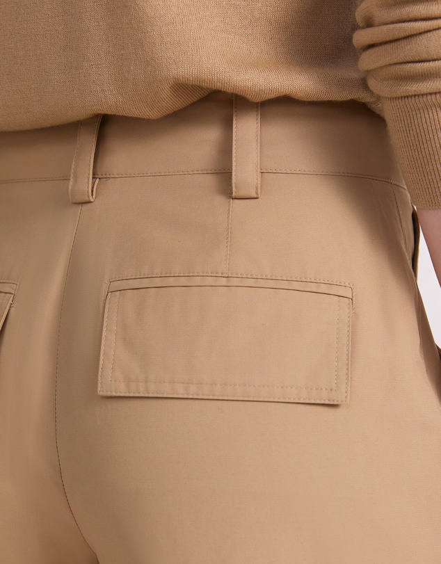 Sportscraft - Audrey Wide Leg Pant