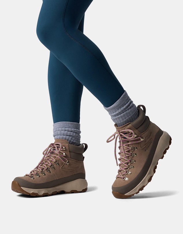 Columbia - Newton Alpine PT Boots - Women's
