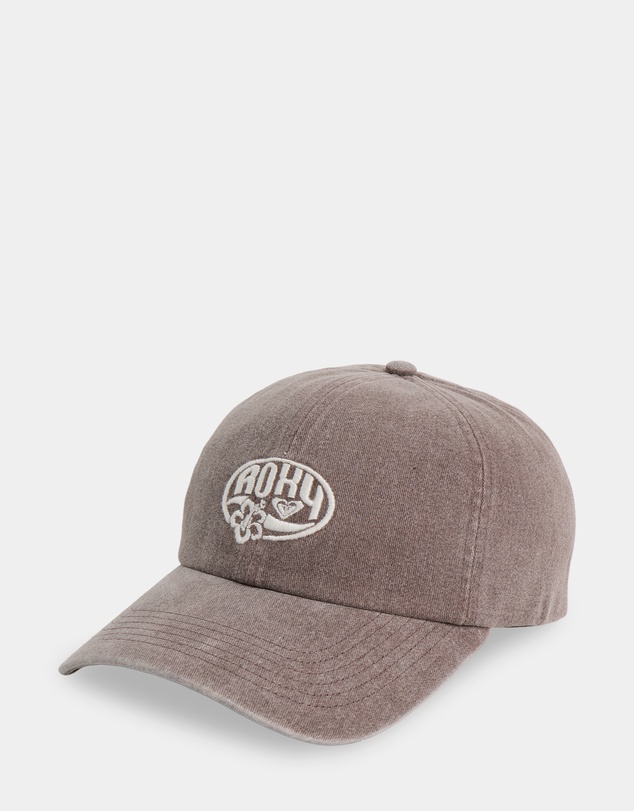 Roxy - Womens Waikiki Sun Dad Cap