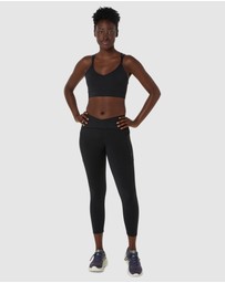 ASICS - Nagino Flex 7/8 Tight - Women's