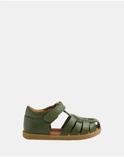Bobux - Iwalk Harbor Sandal