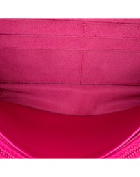 Pre-Loved by Azura Reborn - Pre-Loved Classic Caviar Wallet On Chain
