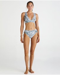 Heaven Australia - Untamed Charlotte High Waist Pant
