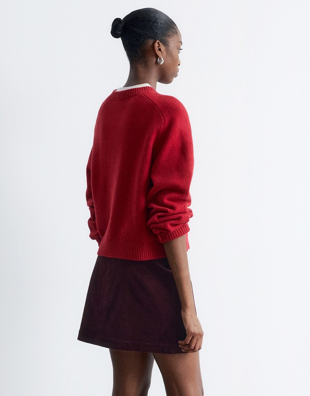 & Other Stories - Knitted Sweater