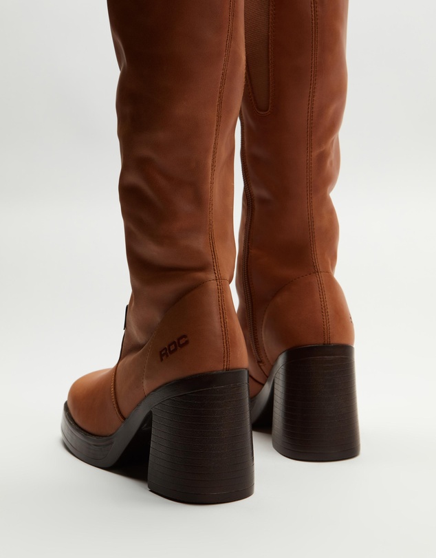 ROC Boots Australia - Idaho
