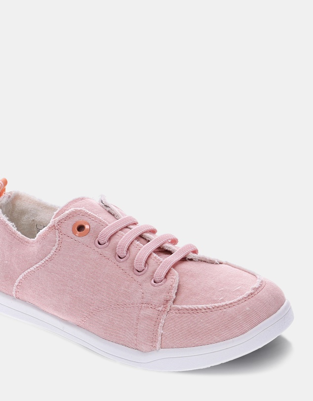 Vionic - Pismo Casual Sneaker - Light Pink