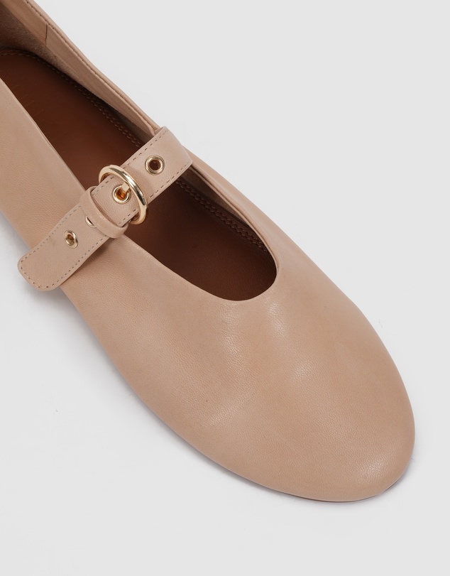 Nude Footwear - Karmen