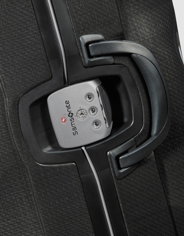 Samsonite - Lite-Locked FL Spinner 81/30