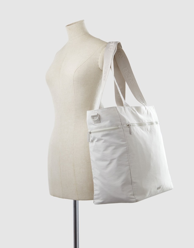 Nere - Bondi Nylon Large Tote Bag