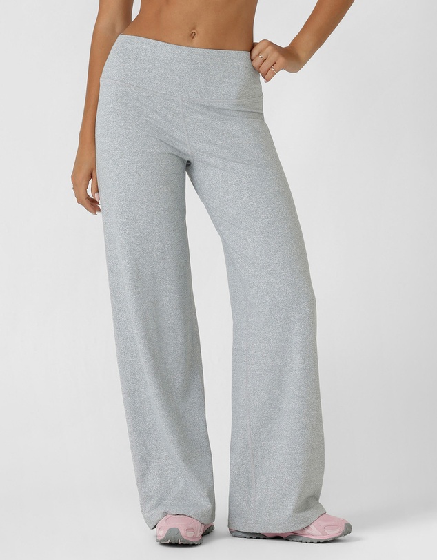Lorna Jane - True Comfort Midrise Active Pants