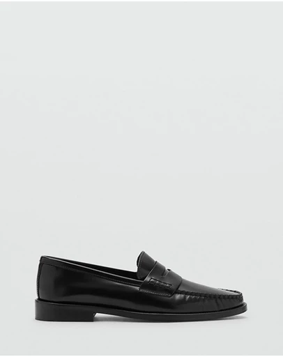 M.N.G - Luisa Shoes