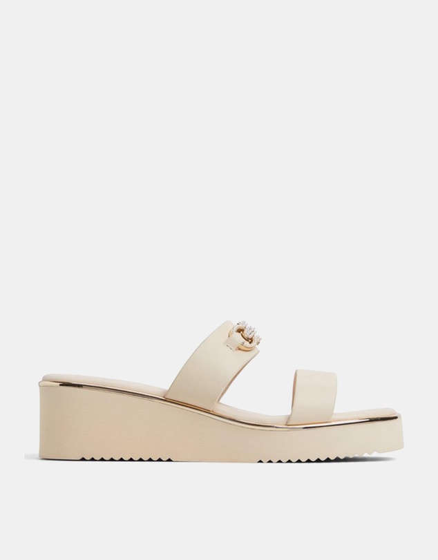 ALDO - Marren Strap Wedges