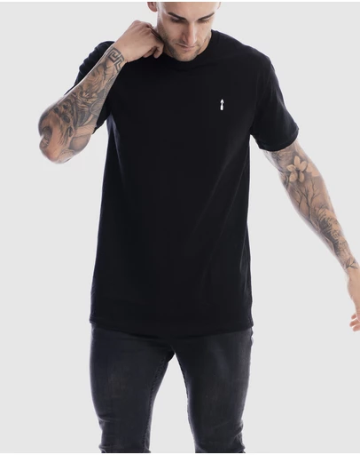DVNT - Nuance Rise Tee