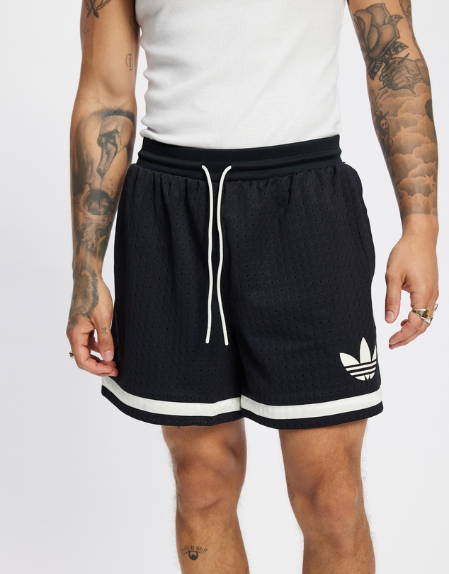 adidas Originals - Originals Basketball Shorts
