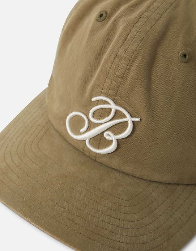 Brixton - Le B Adjustable Hat
