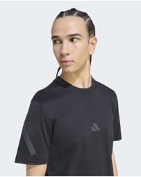 adidas Sportswear - adidas Z.N.E. T-SHIRT Mens
