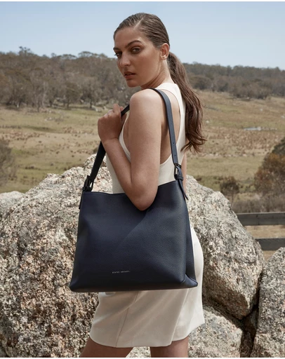 Status Anxiety - Forget About It Tote Bag