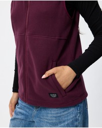 Amble - Sugarloaf Vest