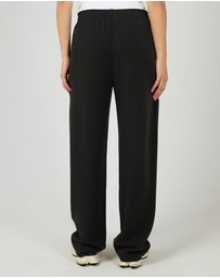 All About Eve - Luxe Active Pant Black