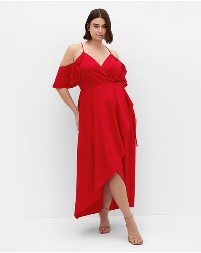 Scarlet