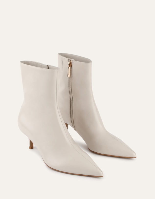 Jo Mercer - Winnie Mid Ankle Boots
