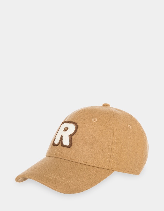 Roxy - Womens City Of Love Fekt Baseball Cap