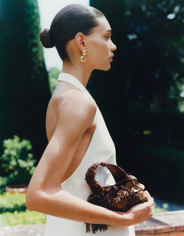 M.N.G - Olalla Bag