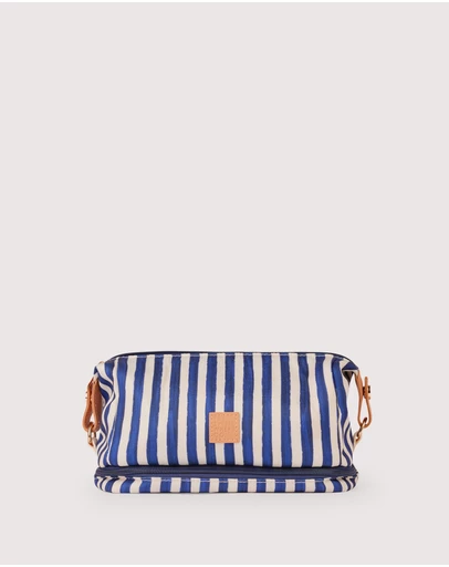 The Somewhere Co - Moon Court Cosmetic Bag