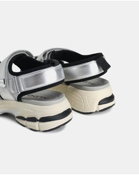 ALDO - Sportysndl Sandals