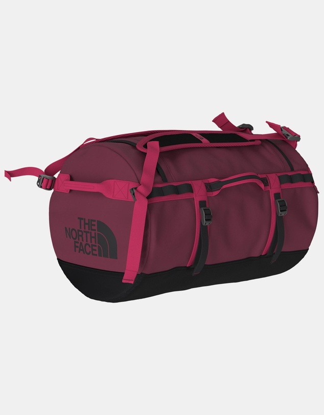 The North Face - Small Base Camp Duffle Bag