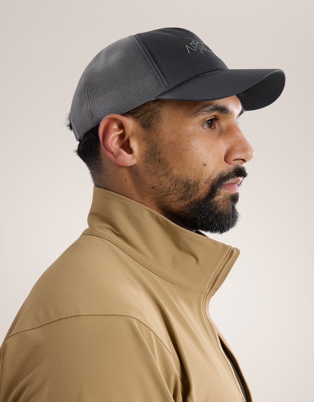 Arc'teryx - Bird Word Trucker Hat