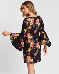 Review - Primrose Valley Dress