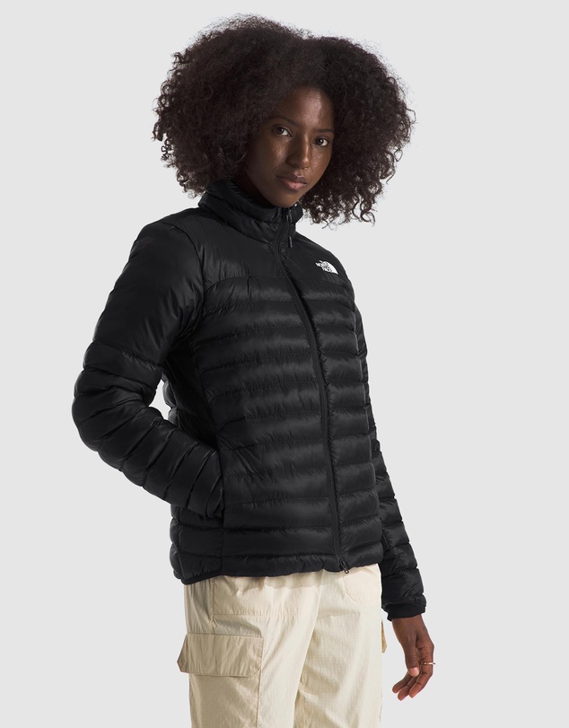 The North Face - Terra Peak Jacket