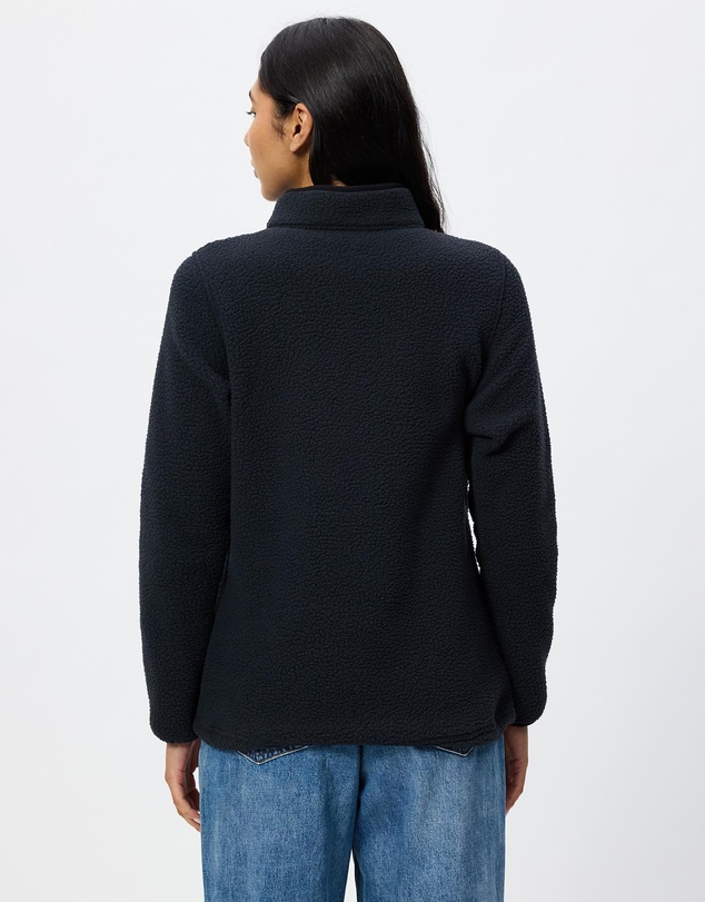 Amble - Flinders Fleece Jacket