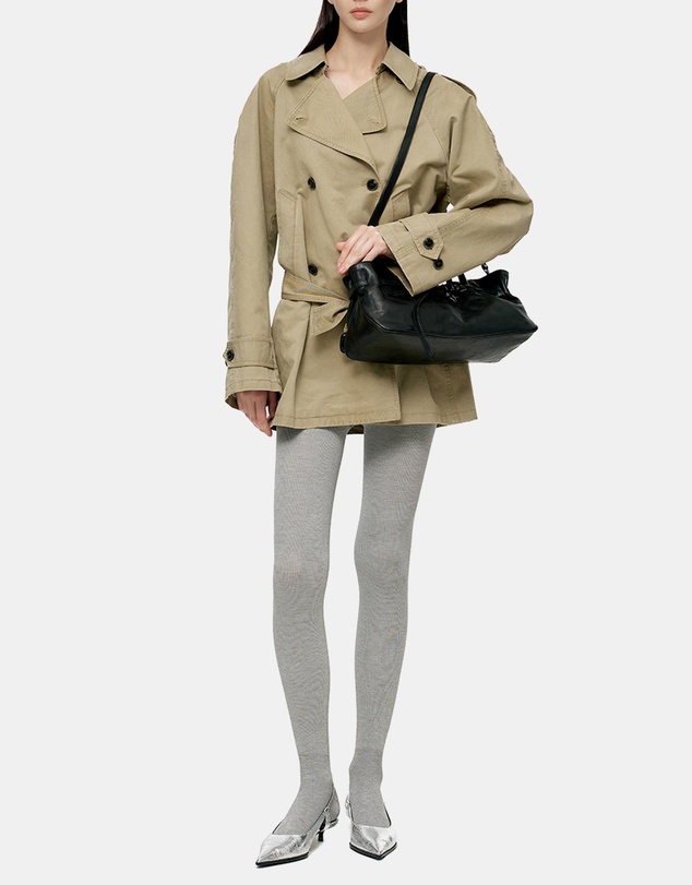 MARGESHERWOOD - Grandma Used Bag