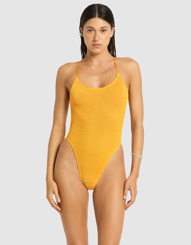 Bond-Eye Swimwear - Indira 1 Pce