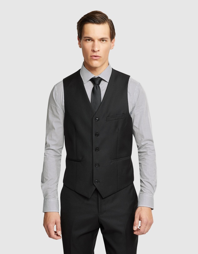 Oxford - Vest